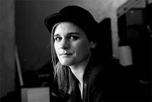 Madeleine Peyroux