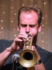 Scott Wendholt [Courtesy Photo]