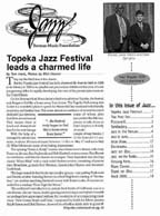 July 2000 Newsletter