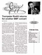 January 2004 Newsletter